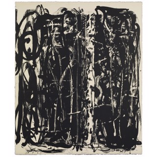 Christopher Le Brun | Thomas Deans Fine Art