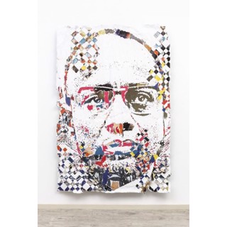 Vhils | GGA GALLERY
