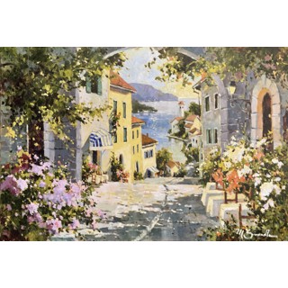 Marilyn Simandle | Jones & Terwilliger Galleries
