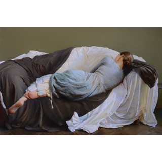 Serge Marshennikov | TH Brennen Fine Art
