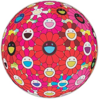 Takashi Murakami: Superflat Universes (1997–2025) | Manabia Fine Arts
