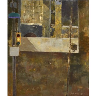 Waiting by Dale O Roberts Waiting by Dale O Roberts