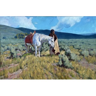 Charles Dayton | Wilcox Gallery