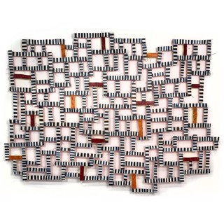 Susan Stover | Carrie Haddad Gallery