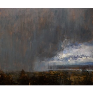 Columbia Rain by Scott Conary Columbia Rain by Scott Conary