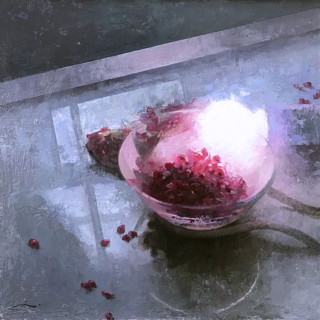 Afterglow by Mia Bergeron Afterglow by Mia Bergeron