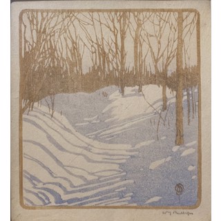 Walter J. Phillips: The Complete Graphic Works by Walter J