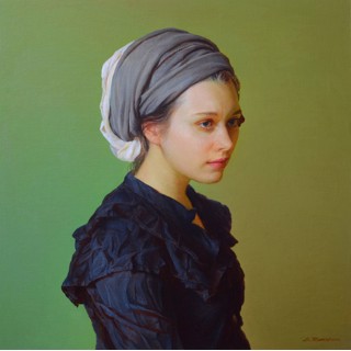 Serge Marshennikov | TH Brennen Fine Art
