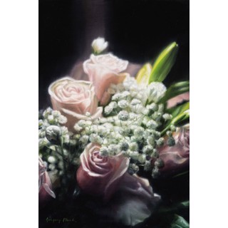 Baby's Breath by Gregory Block Baby's Breath by Gregory Block