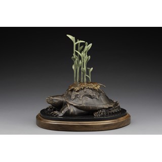 The World On Her Back by Tony Hochstetler The World On Her Back by Tony Hochstetler