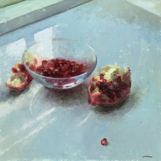 Tranquility by Mia Bergeron Tranquility by Mia Bergeron