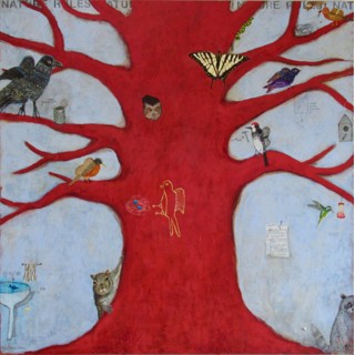 Nature Rules! by Melinda K. Hall Nature Rules! by Melinda K. Hall