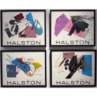 Andy Warhol (1928 - 1987) | New River Fine Art