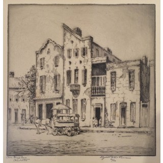 Elizabeth O'Neill Verner | The Sportsman's Gallery Ltd