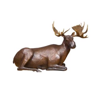 Whitetail by Rip Caswell | Gallery Wild