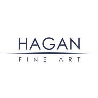 Hagan Fine Art logo