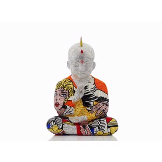 PUNKBUDDHA | Samuel Lynne Galleries