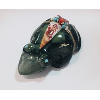 Zuni Fetish | SMITHKLEIN GALLERY