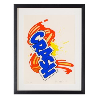 CRASH | West Chelsea Contemporary