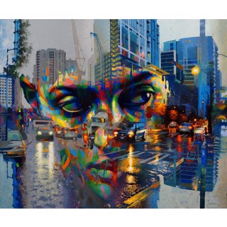Convergence by David Cheifetz Convergence by David Cheifetz
