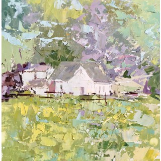Sandra Pratt | Vail International Gallery