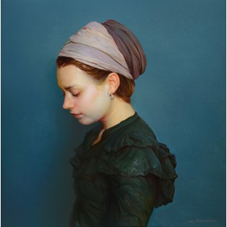 Serge Marshennikov | Abend Gallery