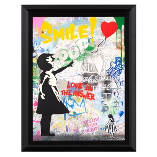 Mr. Brainwash | West Chelsea Contemporary