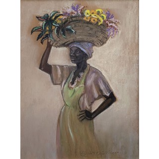 Elizabeth O'Neill Verner | The Sportsman's Gallery Ltd