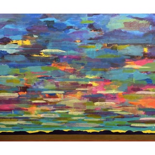 Mark Bowles | CANYON ROAD CONTEMPORARY ART Mark Bowles | CANYON ROAD CONTEMPORARY ART