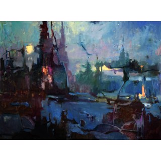 Twilight Mystery by Susie Hyer Twilight Mystery by Susie Hyer