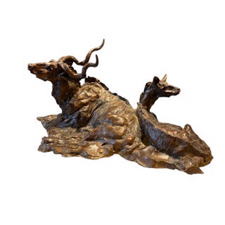 T.D. Kelsey | Wilcox Gallery