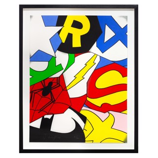 CRASH | West Chelsea Contemporary
