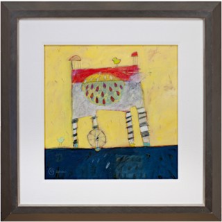 Karen Hoepting | David Barnett Gallery