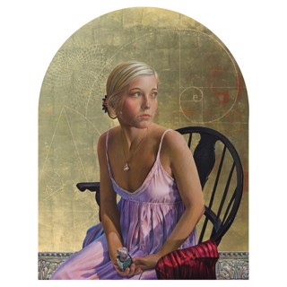 Giana (Fibonacci Revisited) by Fred Wessel Giana (Fibonacci Revisited) by Fred Wessel