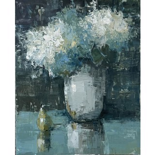 Barbara Flowers | Jules Place