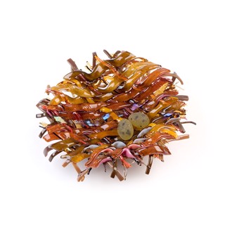 Amber Babies (*P) by Eric Markow & Thom Norris Amber Babies (*P) by Eric Markow & Thom Norris