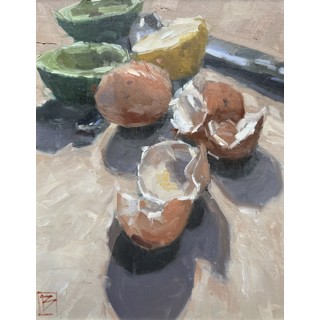 David Boyd | Spalding Nix Fine Art