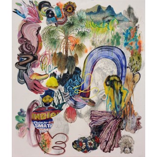 Ken Gun Min | Wounded Man, Hard-Boiled Wonderland and the End of
