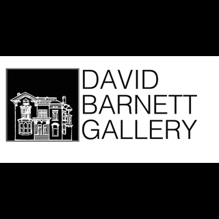 David Barnett Gallery logo