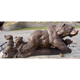 Sandy Scott | Wilcox Gallery