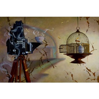 Camera Obscura by Heather Neill Camera Obscura by Heather Neill