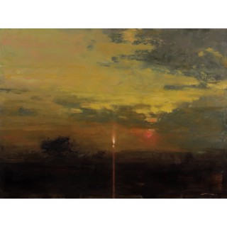 Luminalia by Mia Bergeron Luminalia by Mia Bergeron