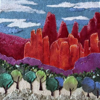 Lisa Marseglia-Moran | CANYON ROAD CONTEMPORARY ART
