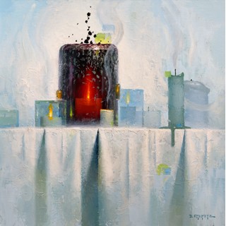 Black Light by David Cheifetz Black Light by David Cheifetz