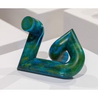 Robert Maciel Eutectic Gallery