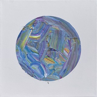 Anna Krieg | Art One Gallery, Inc.