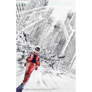 Good for Health ф Bad for Education: A Tribute to Otomo | Philippe