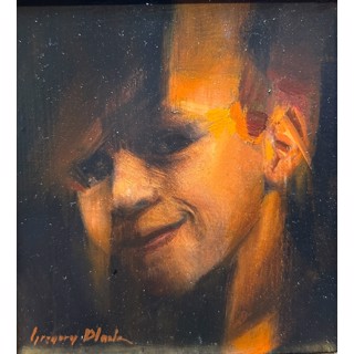 Landon by Gregory Block Landon by Gregory Block