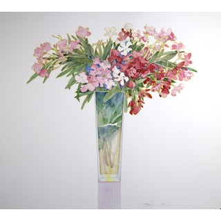 Gary Bukovnik | Andra Norris Gallery