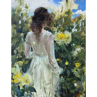 Amidst Spring by Suchitra Bhosle Amidst Spring by Suchitra Bhosle